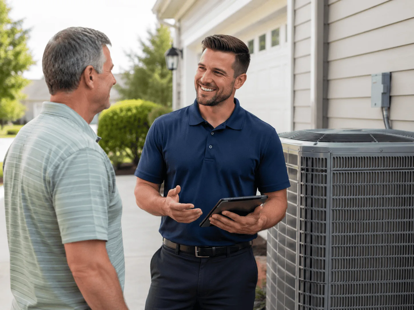 Heat Pump Installation Fredonia, WI FAQs